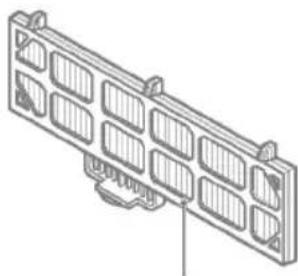 LG LSNJ0764HL - Replacement of Purifying Filter(Option) - 4