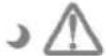 LG LSNR122ABG - WARNING - 1