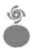 LG LSNR122ABG - CHAOS SWING BUTTON - 5