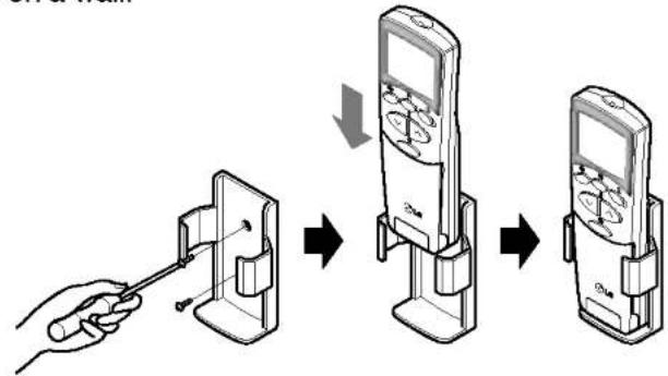 LG LSNC1863CM1 - Storage and Tips for using the Remote Controller - 1