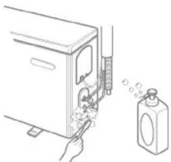 LG LSUH2463WM0 - Installation - 2