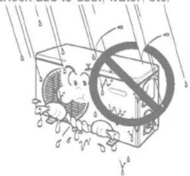 LG LSUH2463WM0 - Installation - 4