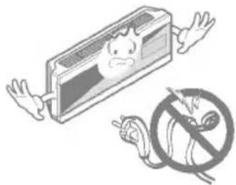 LG LSUH2463WM0 - Operation - 5