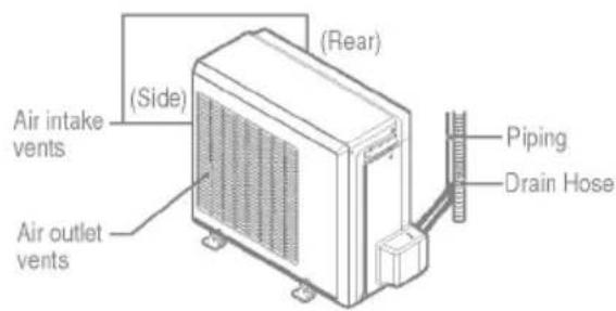 LG LSNC266TLA0 - Replacement of Purifying Filter(Optional) - 11
