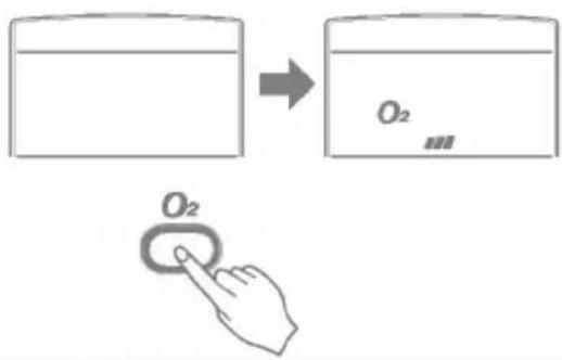 LG LS-T2669BG - Oxygen-generator Operation(Optional) - 2