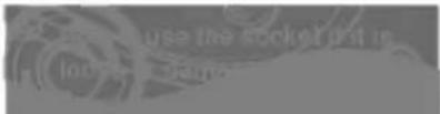 LG LS-T2669BG - WARNING - 11