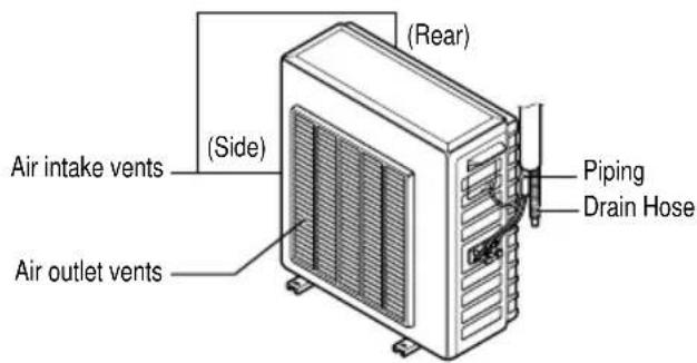 LG LSNK2460RL - NOTE: - 2
