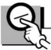 LG LSNK2460RL - CHAOS SWING BUTTON - 4