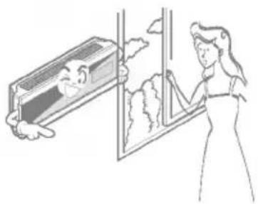 LG LSNH126URD0 - Operation - 1