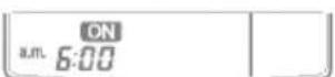 LG LSNH126URD0 - To cancel the timer setting - 3