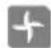 LG LSNH126URD0 - Horizontal Airflow Direction Control (Optional) - 2
