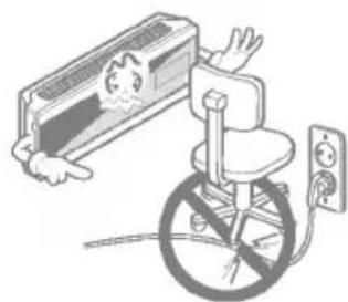 LG LSNH126URD0 - Operation - 17