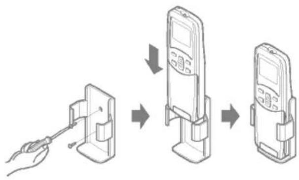 LG LS-L1261HM - Storage and Tips For Using the Remote Control - 1