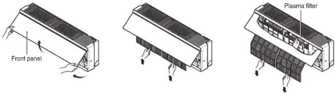 LG LS-H186VDL3 - Deluxe (Type 2): - 1