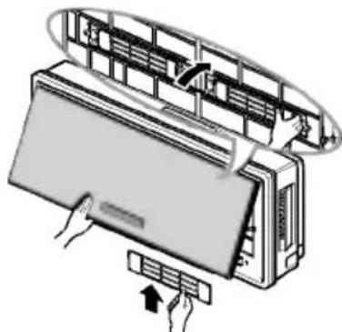 LG LS-C226VBL2 - Cleaning Filter - 5