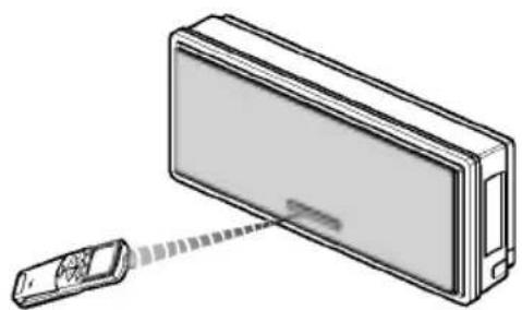 LG LS-C226VBL2 - Storage and Tips for using the Remote Controller - 2