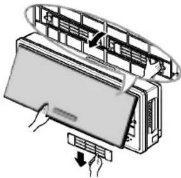 LG LS-C226VBL2 - Cleaning Filter - 3