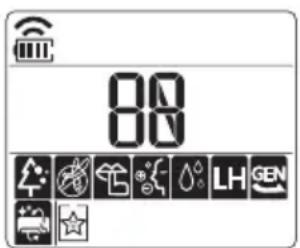 LG ESUW18GK2F0 - Using Special Functions - 1