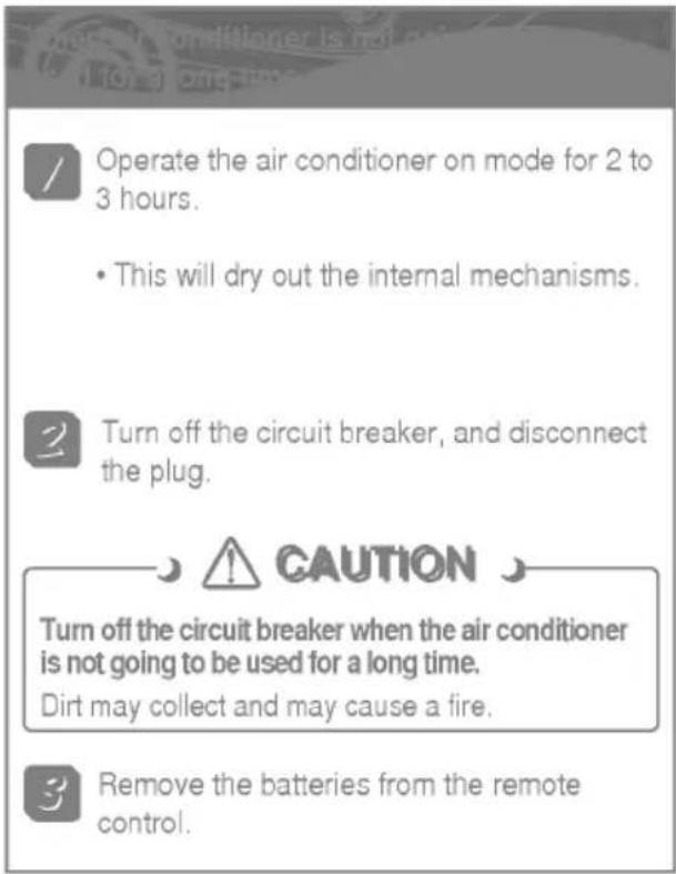 LG LS-C186TGM0 - Replacement of Purifying Filter(Optional) - 8