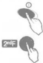 LG LS-C186TGM0 - Setting the Time - 1