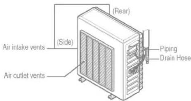 LG LS-C186TGM0 - Replacement of Purifying Filter(Optional) - 6