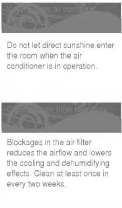 LG LS-C186TGM0 - Replacement of Purifying Filter(Optional) - 12