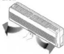 LG LS-C186TGM0 - Vertical Airflow Direction Control - 5