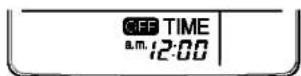 LG LMU4880C2L - To cancel the setting the timer. - 2