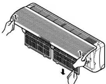 LG LMU4880C2L - AIR FILTERS - 1