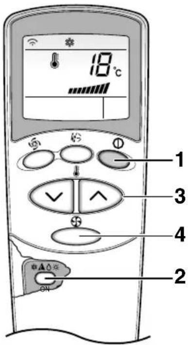LG C096MQ - Operation Mode - 1