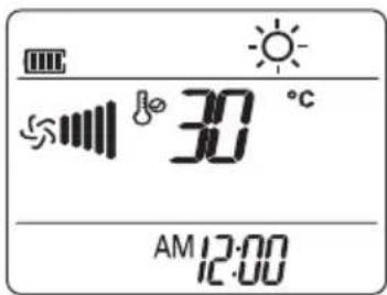 LG ASN12JJT - (Heating operation) - 1