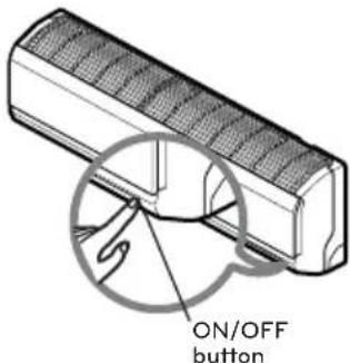 LG ASN12JJT - Disabling auto restart - 4