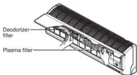 LG ASN12JJT - Type 3 - 1