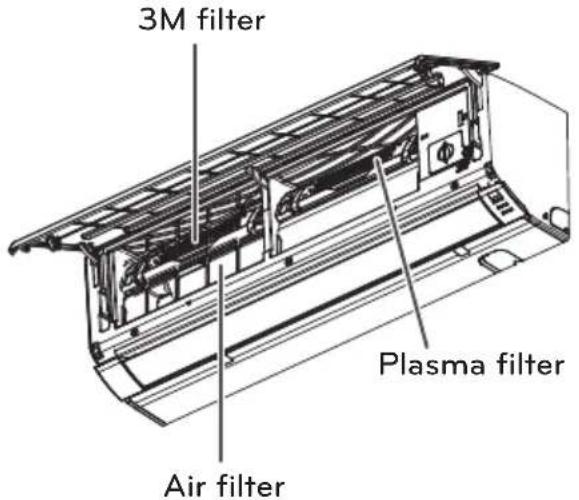 LG ASN12JJT - MAINTENANCE - 2