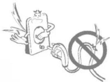 LG LS-H2463WM0 - Operation - 3