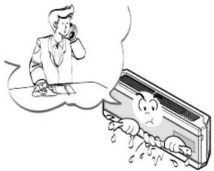 LG AS-H2463BM0 - ■ Operation - 18