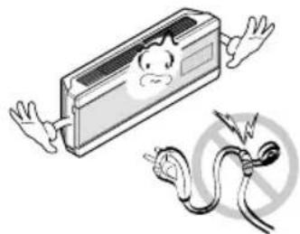 LG AS-H2463BM0 - ■ Operation - 5