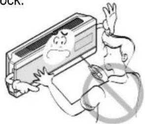 LG AS-H2463BM0 - Securely attach the electrical part cover to the indoor unit and the service panel to the outdoor unit. - 3