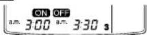 LG AS-H2463BM0 - 3) When third reservation - 8