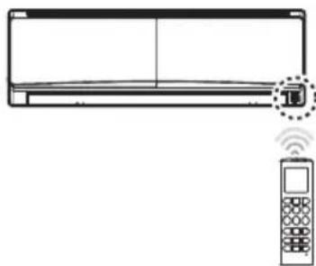 LG JTU24MMT - Operating method - 1