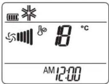 LG JTU24MMT - (Cooling operation) - 1
