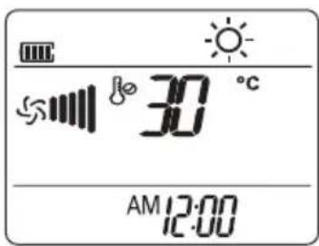 LG JTU24MMT - (Heating operation) - 1