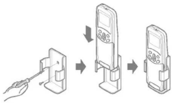 LG LSUR126CEL - Storage and Tips For Using the Remote Control - 1