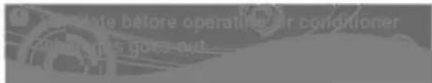 LG LSUR126CEL - WARNING - 1