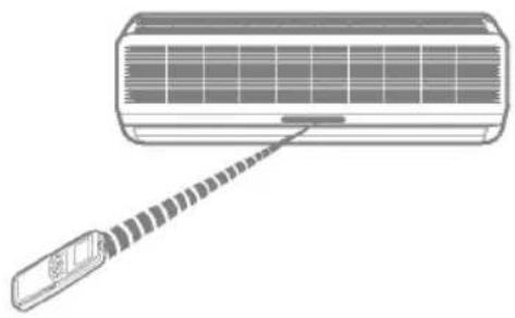 LG LSUR126CEL - Storage and Tips For Using the Remote Control - 2