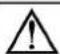 LG LS-K1861CL - WARNING - 1