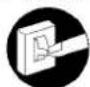 LG LS-K1861CL - CAUTION - 1