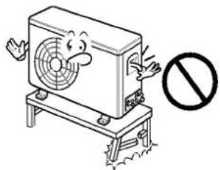 LG LS-K1861CL - CAUTION - 7