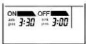 LG LS-K1861CL - To cancel the setting the timer. - 4