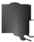 LG LS-K1861CL - RESET BUTTON - 1